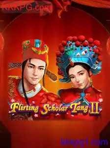 FlirtingScholarTangII