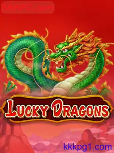 LuckyDragons