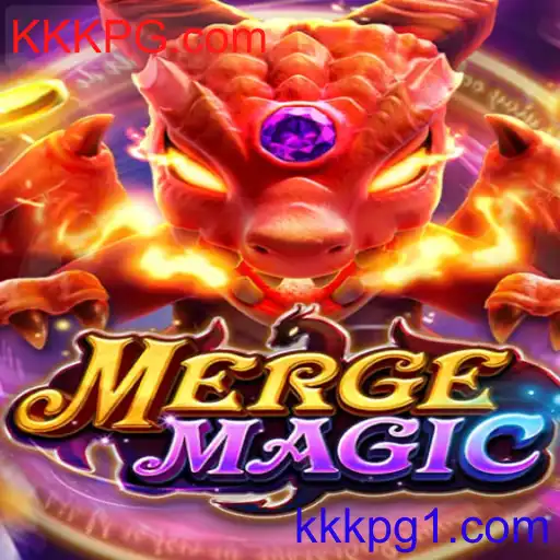 MERGEMAGIC